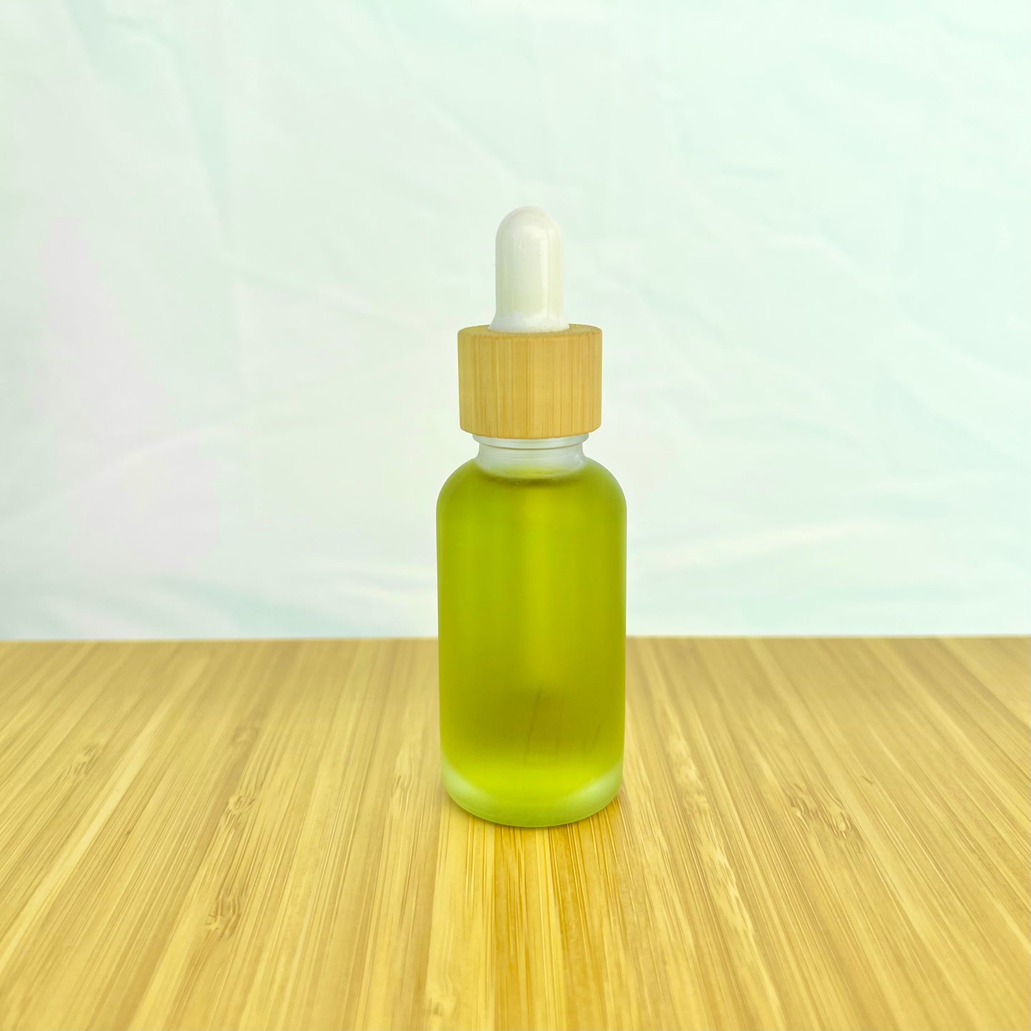 Lagoon Face Oil