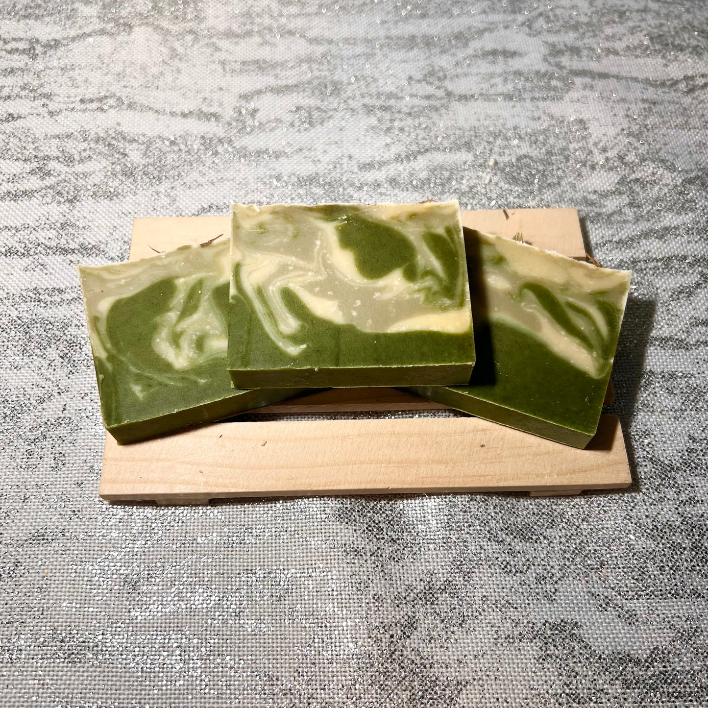 Lemongrass - NEW