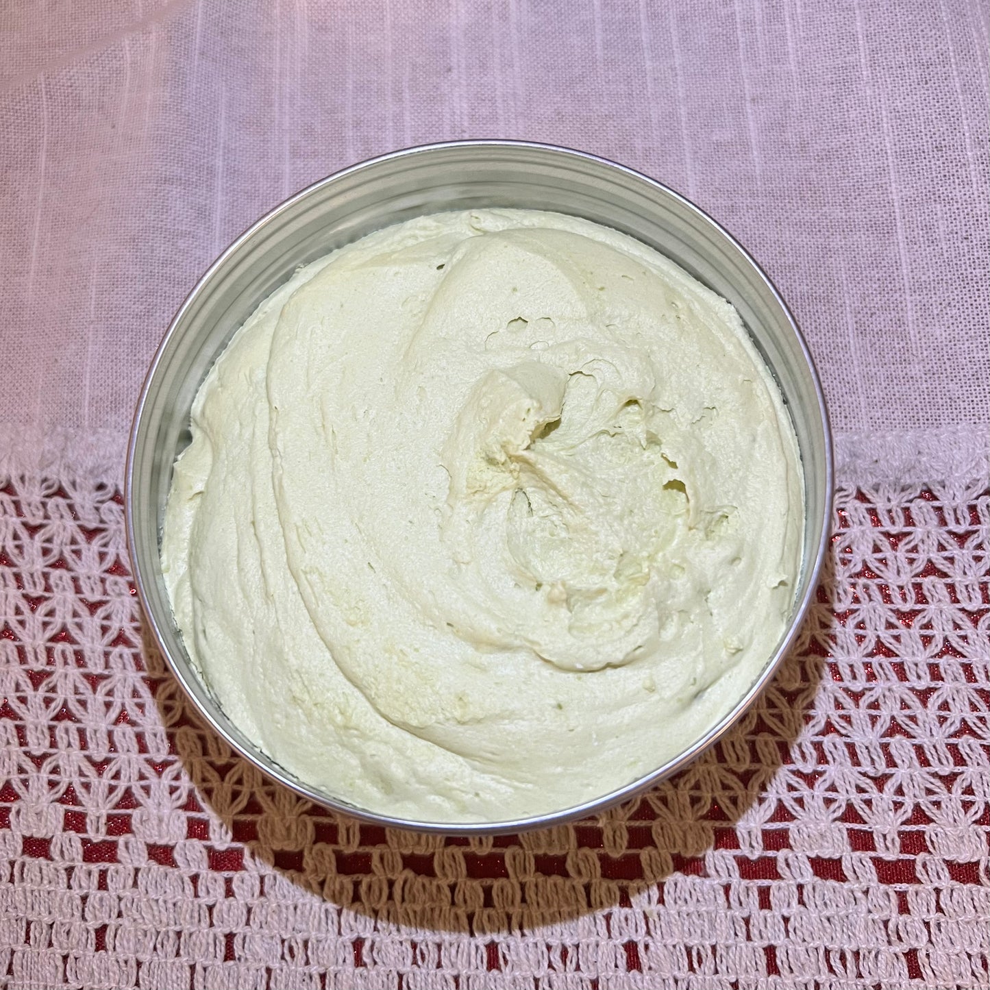 Amazonian Body Butter