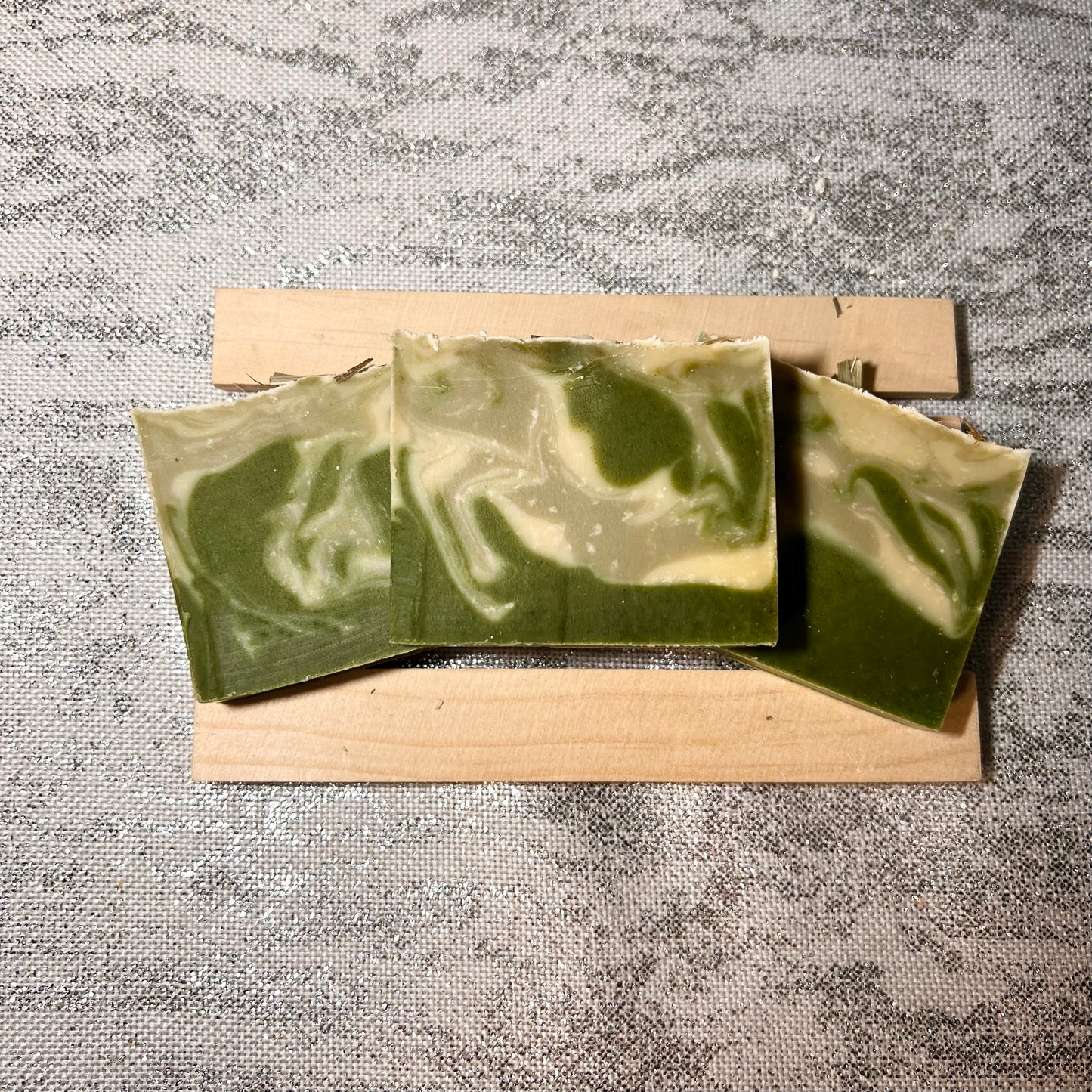 Lemongrass - NEW