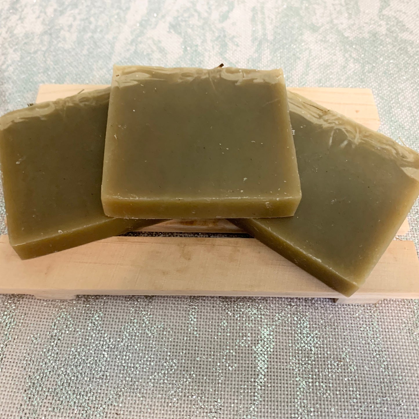 Lemongrass - NEW