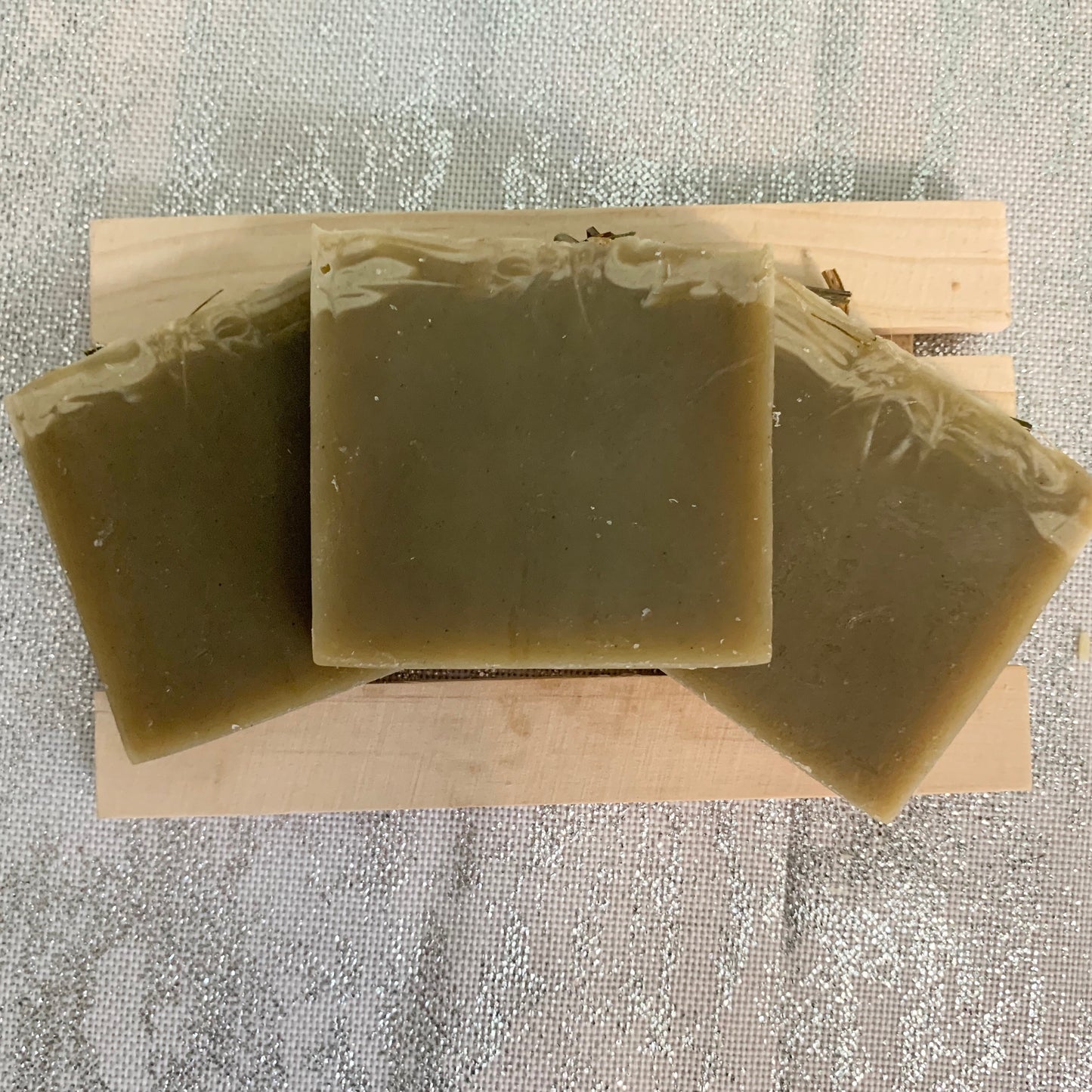 Lemongrass - NEW