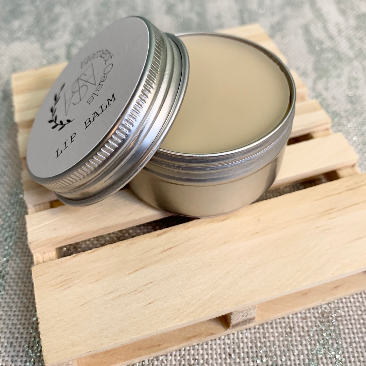 Lip Balm - NEW
