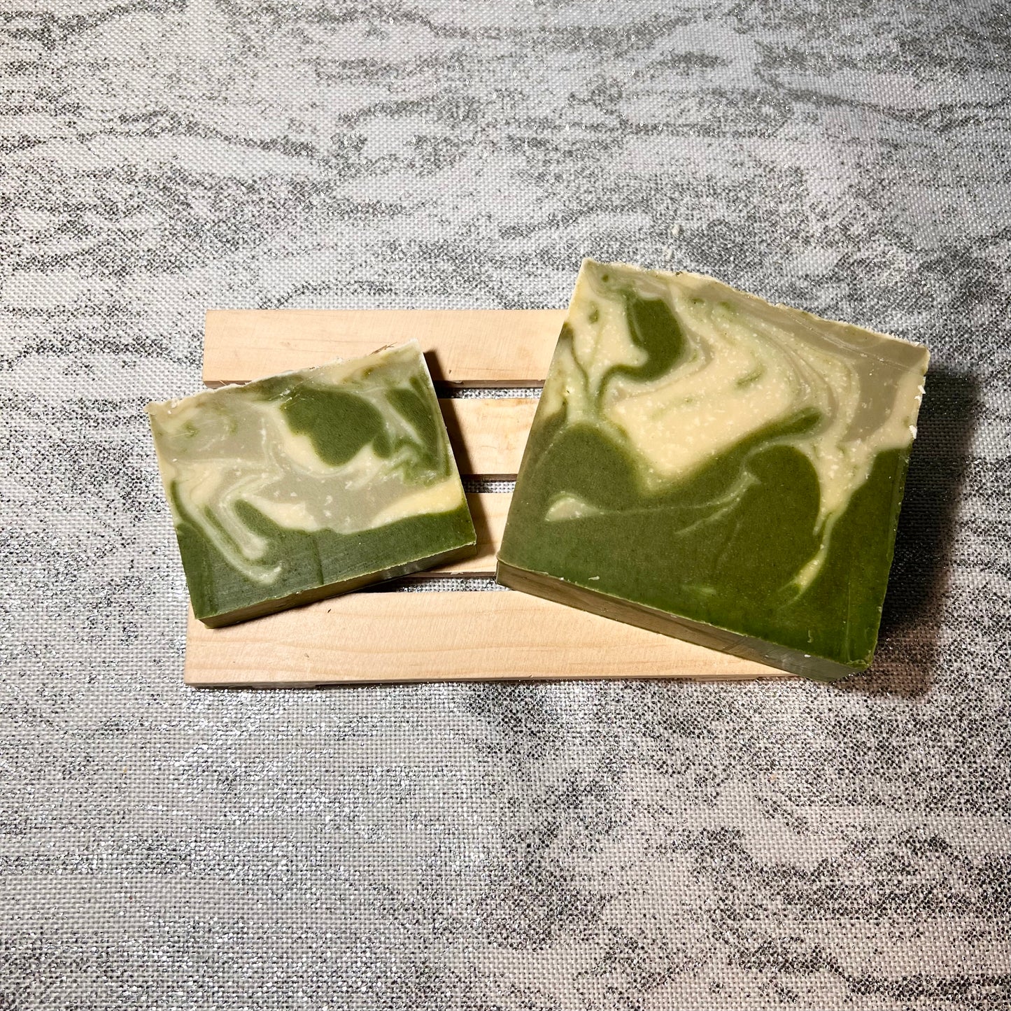 Lemongrass - NEW