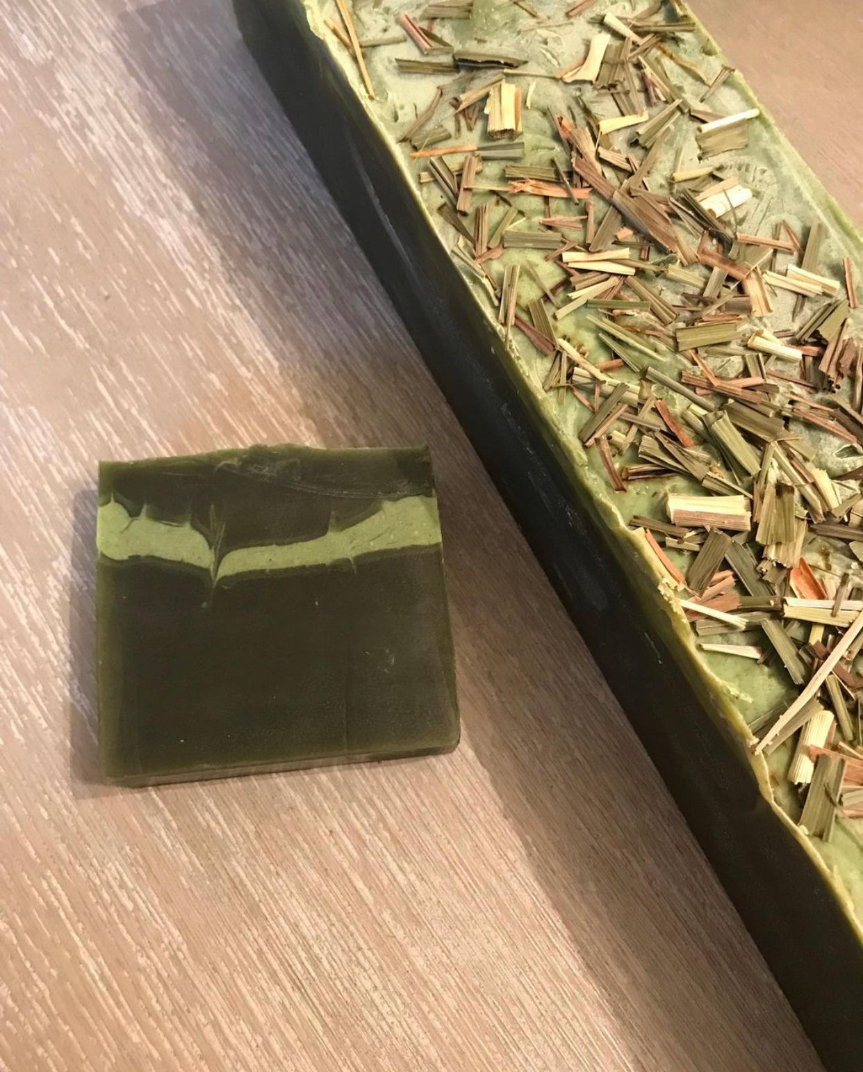 Lemongrass - NEW