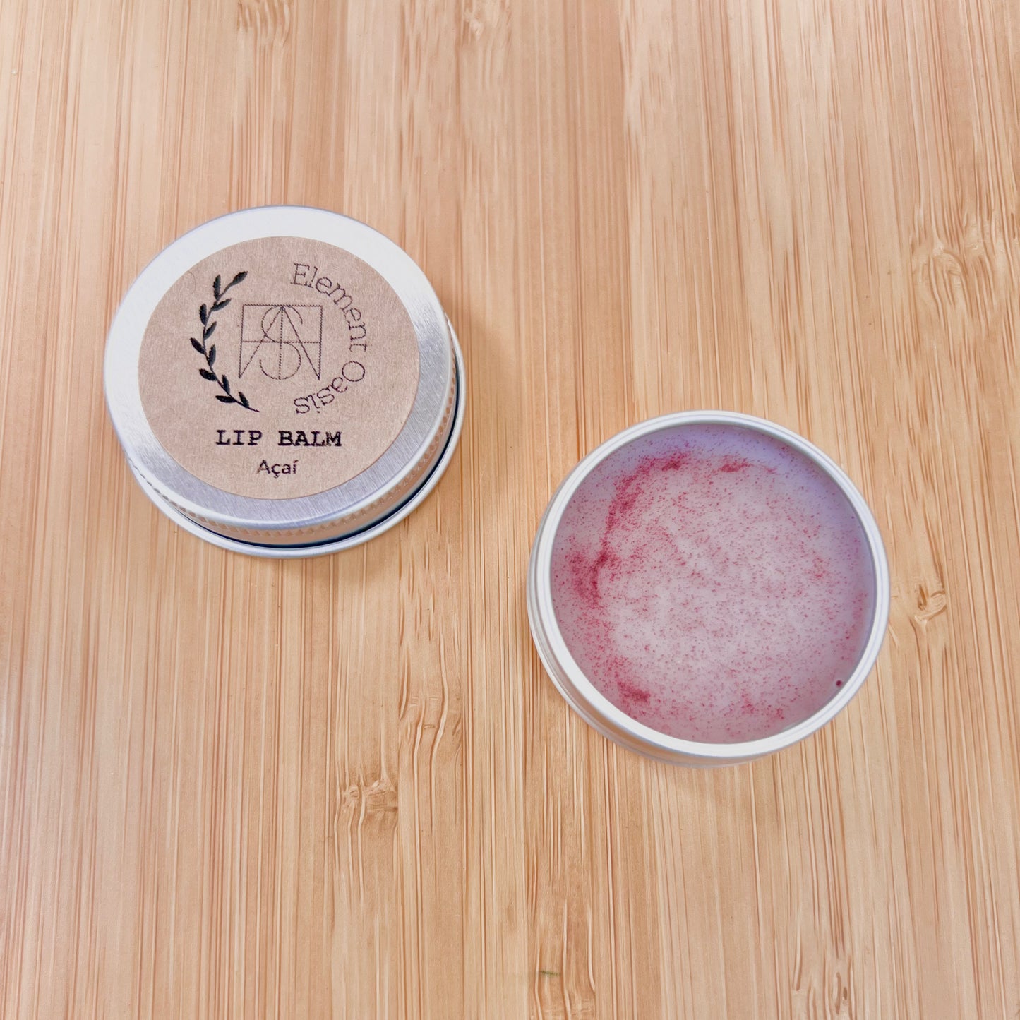 Lip Balm - NEW