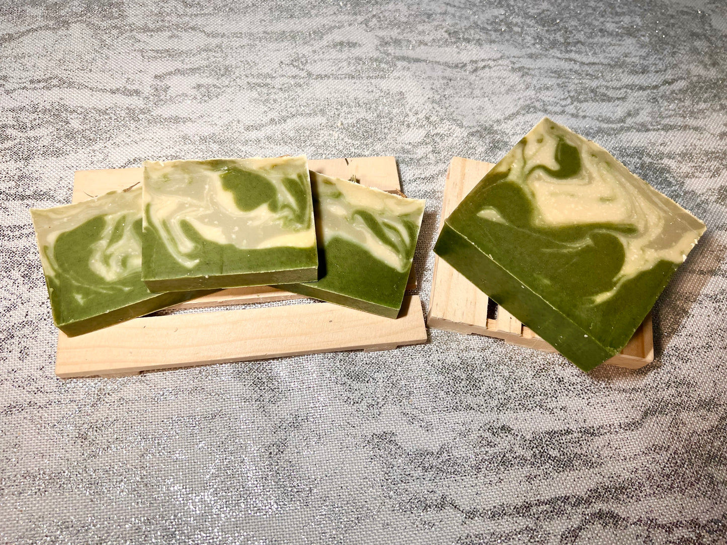 Lemongrass - NEW