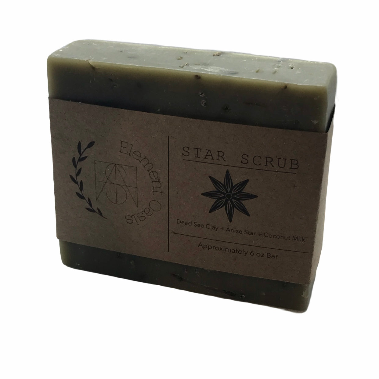 Star Scrub