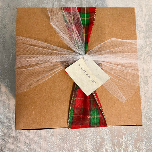 Gift Wrapping