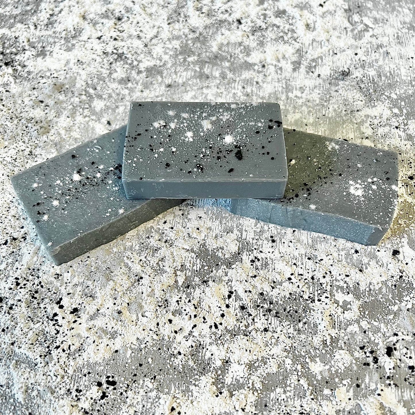Volcanic Ash