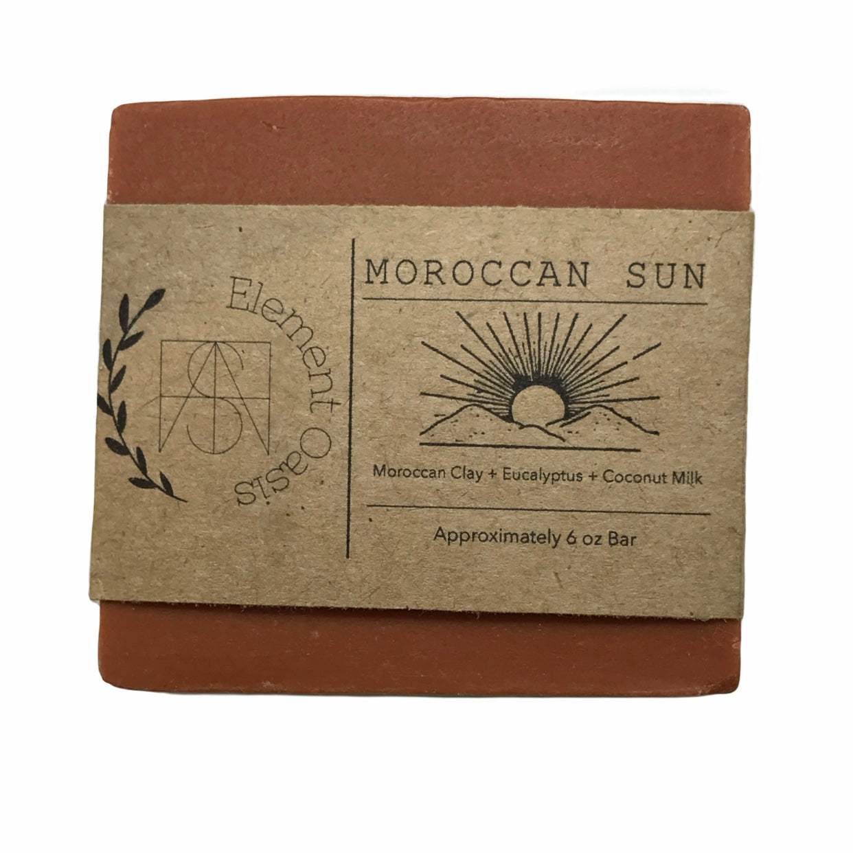 Moroccan Sun